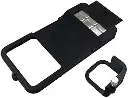 Handheld Gimbal Adapter for GoPro Hero 9 Black Camera Switch Mount Plate Adapter for DJI — photo 1