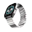 HiFuture Apex 2.04" AMOLED Display Stainless Steel Smart Watch with Wireless Calling — photo 1