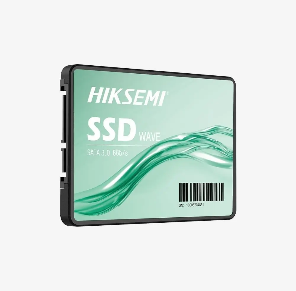 HikVision HIKSEMI Wave 2.5-Inch SATA 3.0 /S Internal SSD — photo 1
