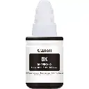 Canon Pixma GI-490BK Genuine Black Ink Bottle Cartridge 0663C001 — photo 1