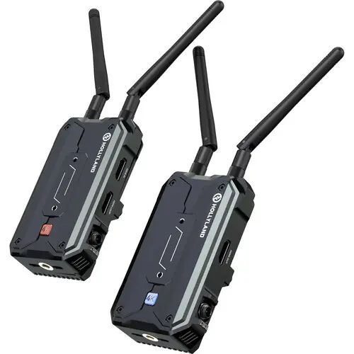 Hollyland Pyro H 4K HDMI Wireless Video Transmission System — photo 1