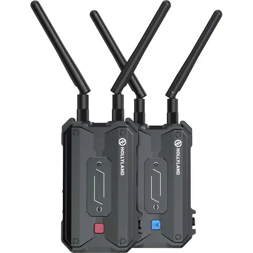 Hollyland Pyro H 4K HDMI Wireless Video Transmission System — photo 3