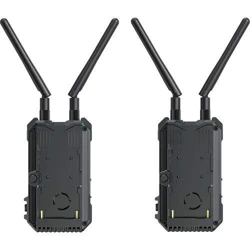 Hollyland Pyro H 4K HDMI Wireless Video Transmission System — photo 4
