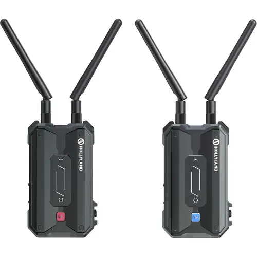 Hollyland Pyro H 4K HDMI Wireless Video Transmission System — photo 2