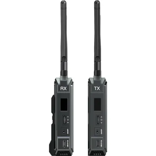 Hollyland Pyro H 4K HDMI Wireless Video Transmission System — photo 5