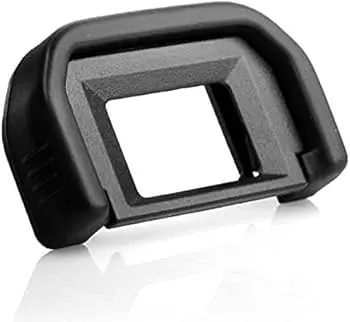 I-Discovery Eye Cup For Canon EOS 300D/350D/600D/400D/450D/500D/700D/1100D/650D/550D/100D — photo 1