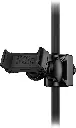 Iklip Mini - Microphone Stand Adapter for iPhone/iPod Touch/iPad — photo 1