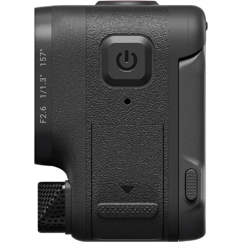 Insta360 Ace Pro 2 8K AI-Powered Action Camera Dual Battery Bundle CINSBBGA — photo 3
