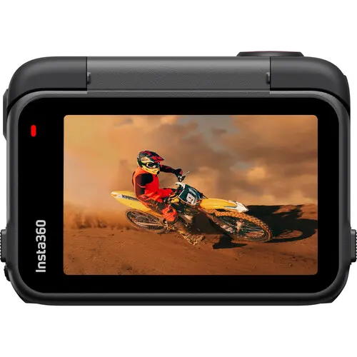 Insta360 Ace Pro 2 8K AI-Powered Action Camera Dual Battery Bundle CINSBBGA — photo 4