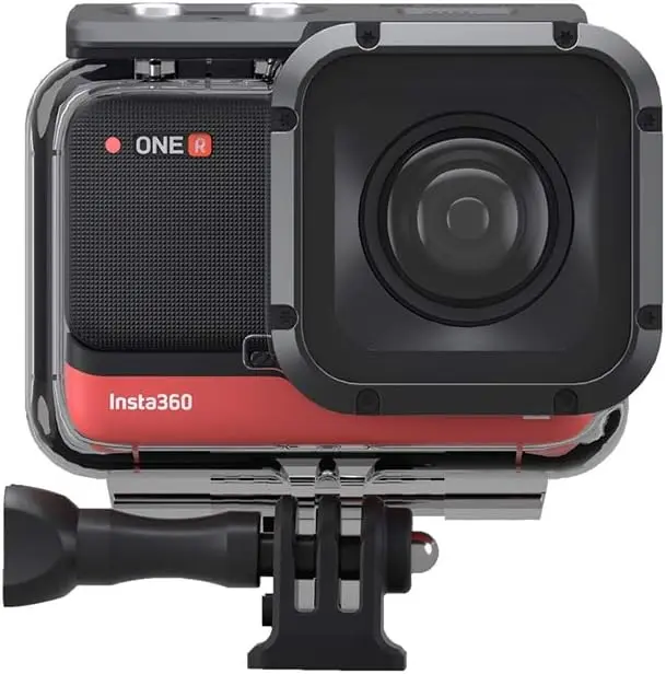Insta360 Dive Case for 1-Inch Wide Angle MOD CINORPW/A — photo 2