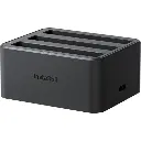 Insta360 Fast Charge Hub for X4 CINSBBMJ — photo 1