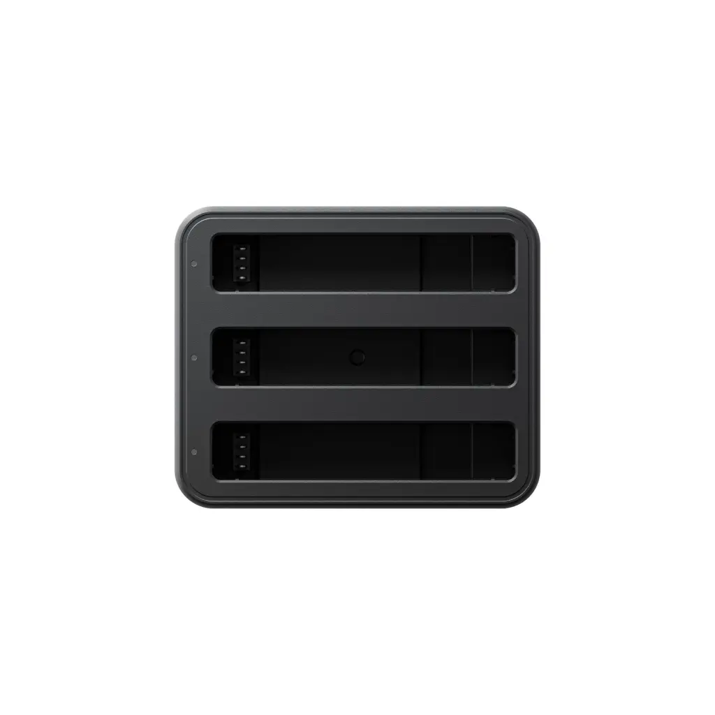 Insta360 Fast Charge Hub for X4 CINSBBMJ — photo 2