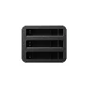 Insta360 Fast Charge Hub for X4 CINSBBMJ — photo 2