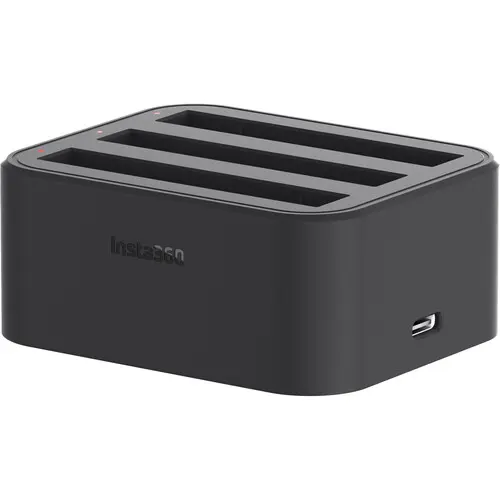 Insta360 Fast Charging Hub for ONE X2 CINX2CB/A — photo 1