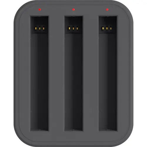 Insta360 Fast Charging Hub for ONE X2 CINX2CB/A — photo 2