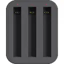 Insta360 Fast Charging Hub for ONE X2 CINX2CB/A — photo 2