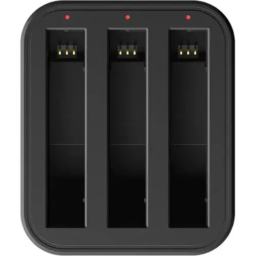 Insta360 Fast Charging Hub for X3 CINSAAQ/A — photo 2