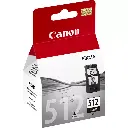 Canon Pixma PG-512 Genuine Black Ink Cartridge 2969B001 — photo 1