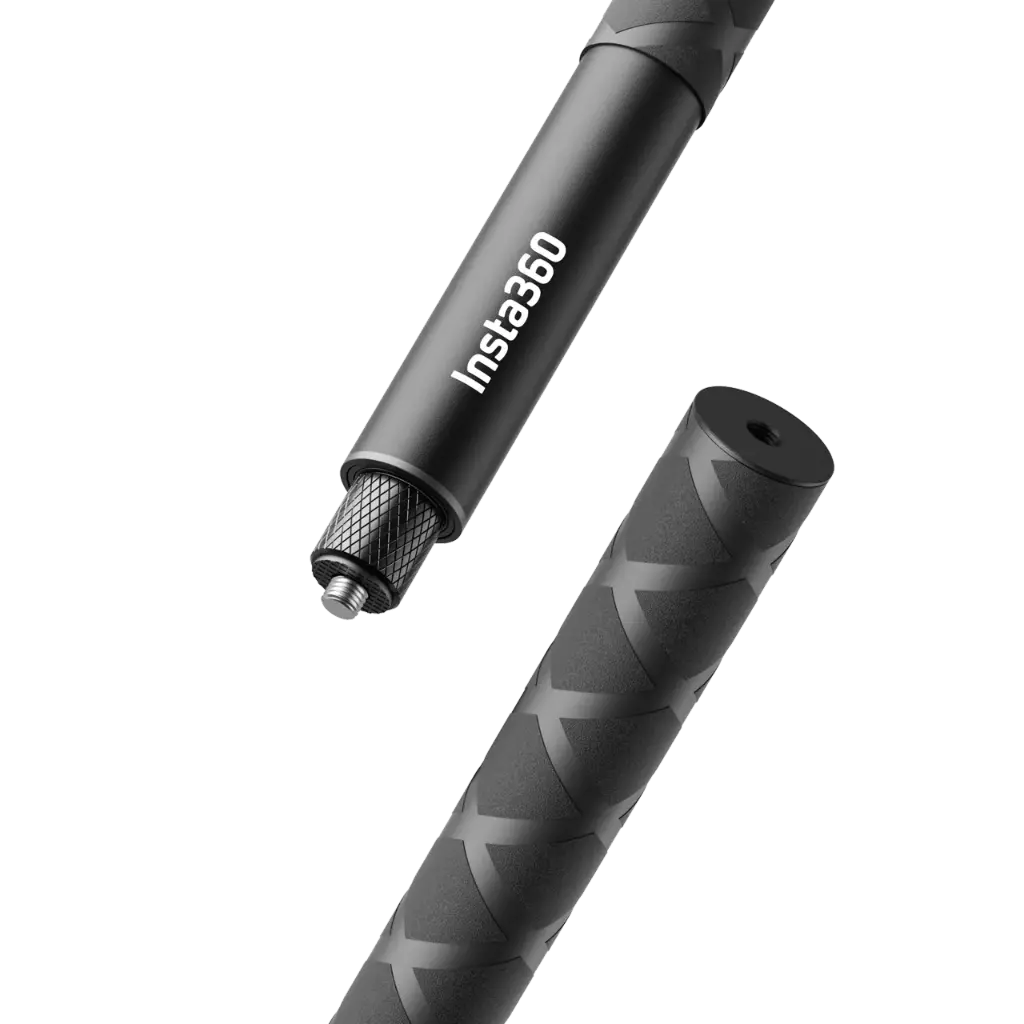 Insta360 Invisible Selfie Stick 114cm CINSAAVF — photo 3