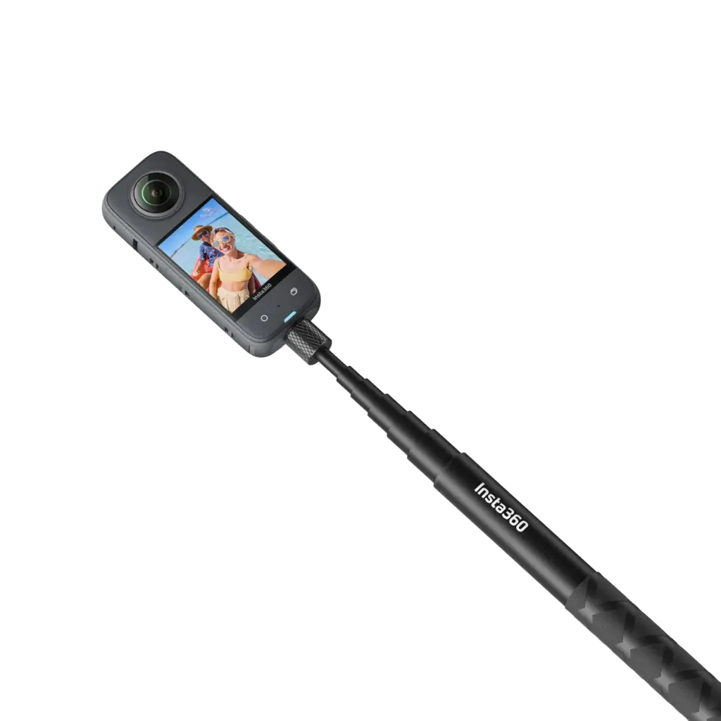 Insta360 Invisible Selfie Stick 114cm CINSAAVF — photo 4