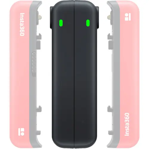 Insta360 ONE R Fast Charging Hub CINORBCA — photo 2