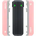 Insta360 ONE R Fast Charging Hub CINORBCA — photo 2