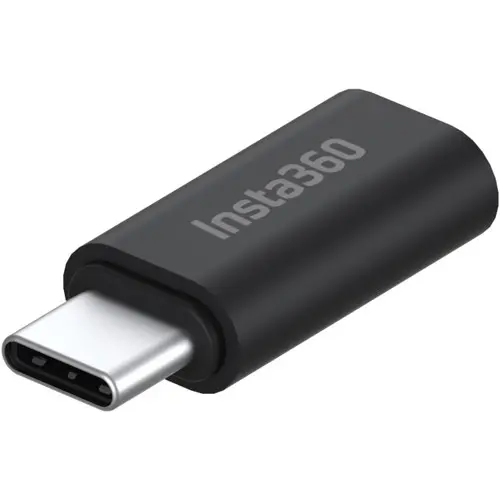 Insta360 OneR Mic Adapter CINORAD/A — photo 1