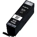 Canon Pixma PGI-450PGBK Genuine Pigment Black Ink Cartridge 6499B001 — photo 1