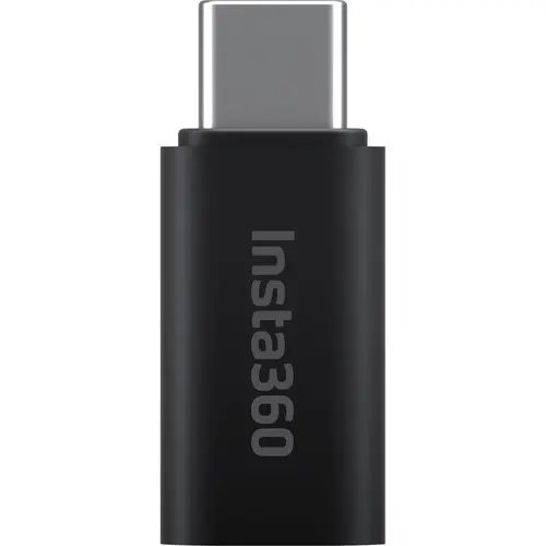 Insta360 OneR Mic Adapter CINORAD/A — photo 2