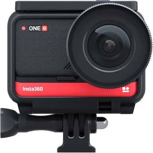 Insta360 OneR Mounting Bracket CINORMB/A — photo 3
