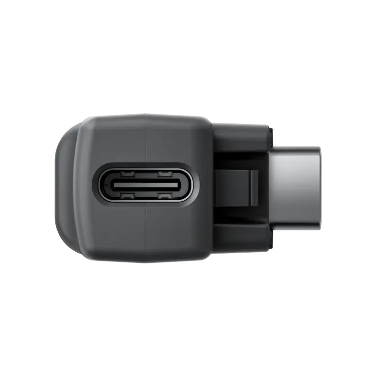 Insta360 X3 Microphone Adapter CINSBAQ/A — photo 4