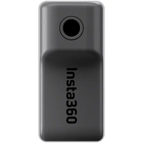 Insta360 X3 Microphone Adapter CINSBAQ/A — photo 2
