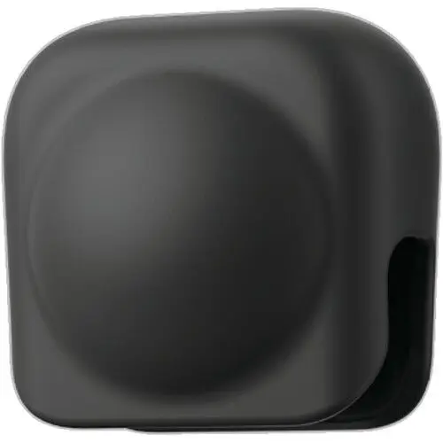 Insta360 X3 Silicon Lens Protection Cover CINSBAQB — photo 1