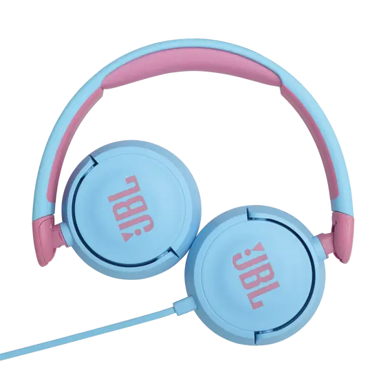 JBL JR310 On-Ear Kids Headphones — photo 2