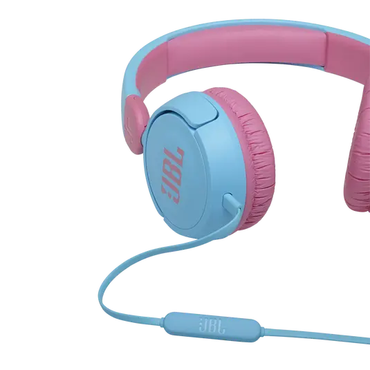 JBL JR310 On-Ear Kids Headphones — photo 3