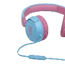JBL JR310 On-Ear Kids Headphones — photo 3