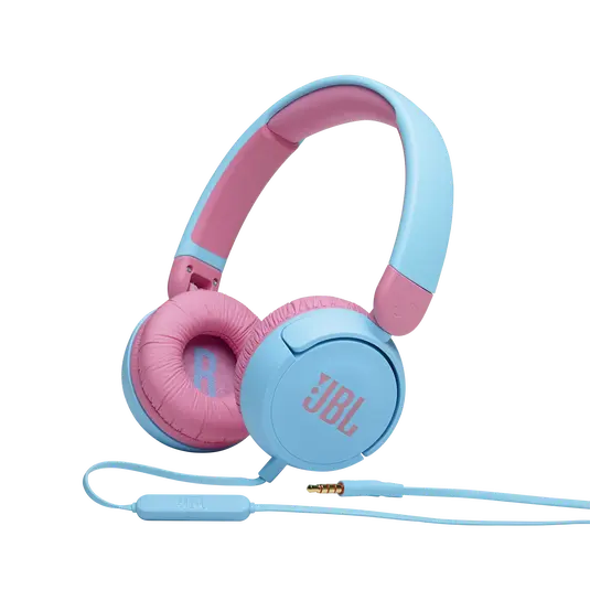 JBL JR310 On-Ear Kids Headphones — photo 1