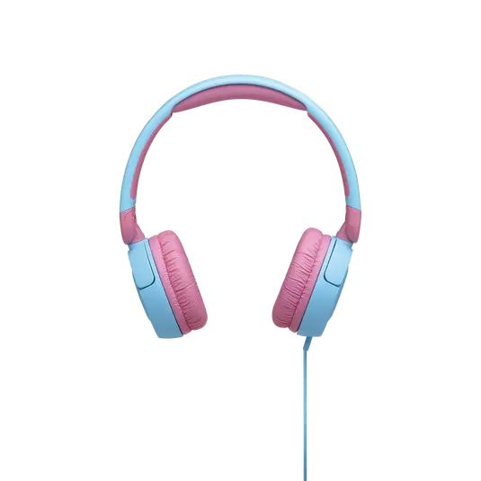 JBL JR310 On-Ear Kids Headphones — photo 4