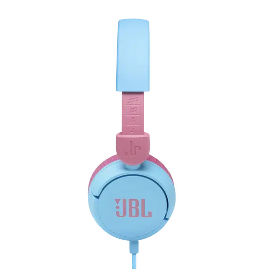 JBL_JR310_Product Image_Left_Blue.webp
