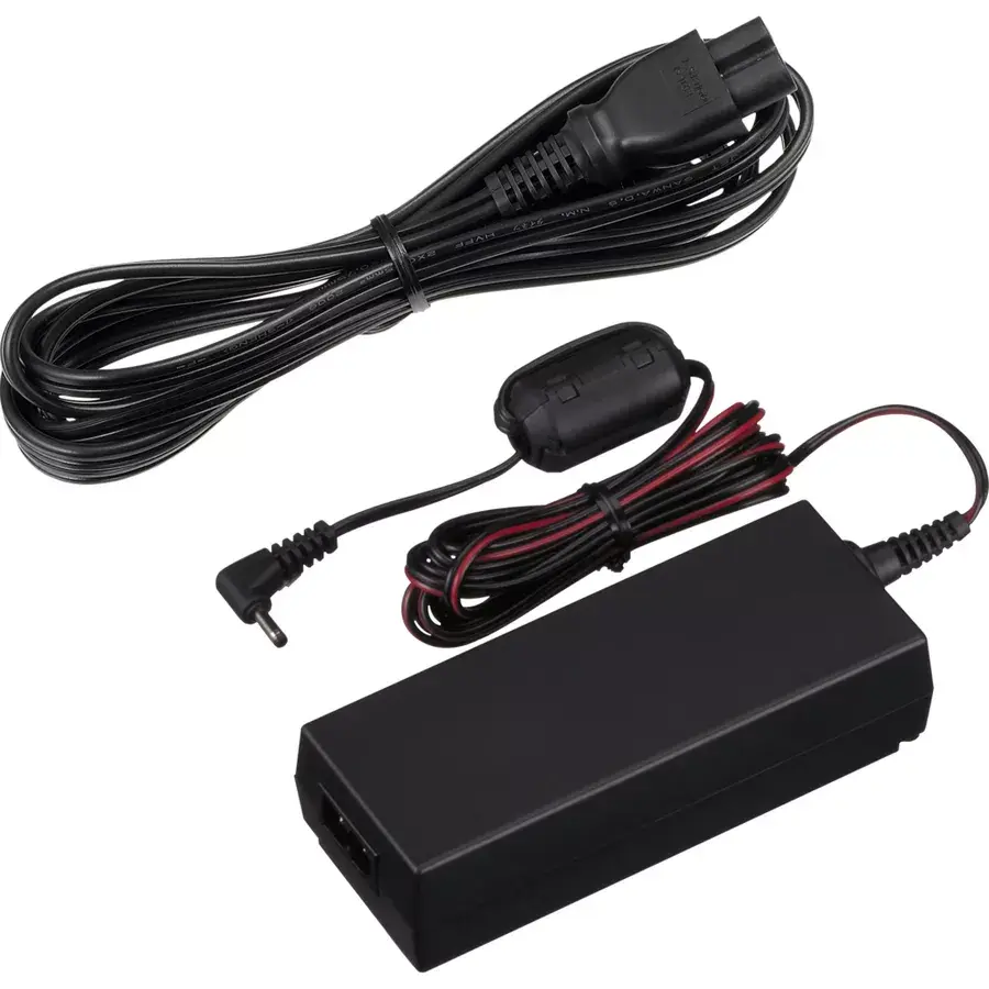 Canon AC Adapter CA-PS700 7875A003 — photo 1