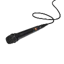 JBL PBM100 Wired Dynamic Vocal Mic With Cable — photo 1