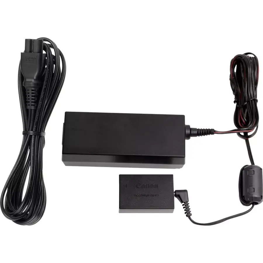 canon-ca-ps700-compact-power-adapter-product-view-with-battery.webp