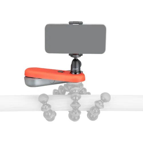 JOBY Swing Portable Electronic Smartphone Slider Phone Mount Kit JB01662 — photo 4