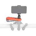 JOBY Swing Portable Electronic Smartphone Slider Phone Mount Kit JB01662 — photo 4