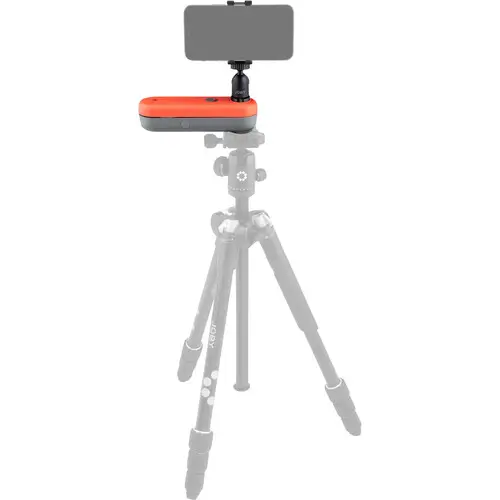 JOBY Swing Portable Electronic Smartphone Slider Phone Mount Kit JB01662 — photo 1