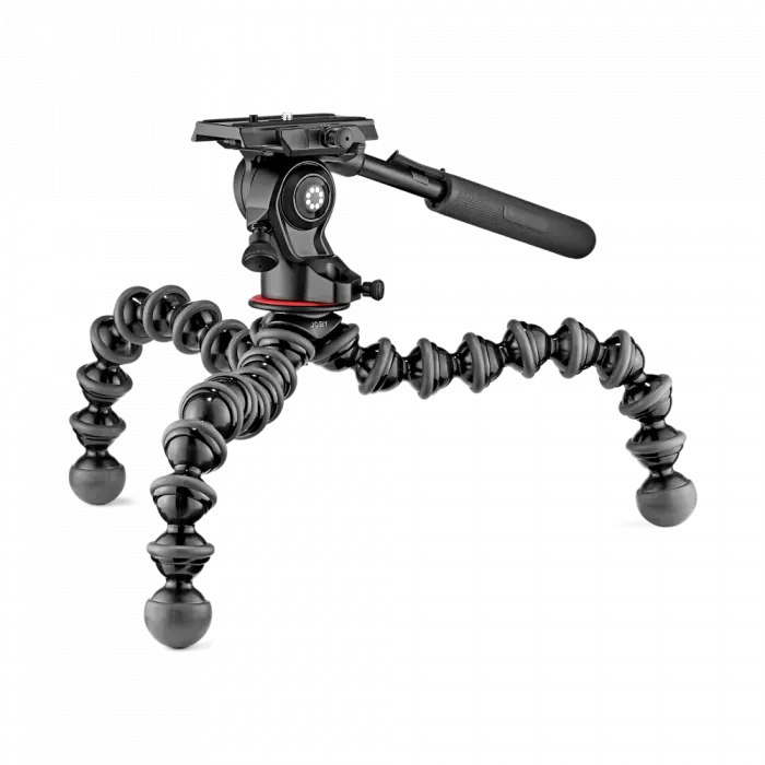 JOBY Gorillapod 5K Video Pro Kit JB01561-BWW — photo 2