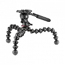 JOBY Gorillapod 5K Video Pro Kit JB01561-BWW — photo 2