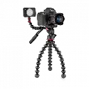 JOBY Gorillapod 5K Video Pro Kit JB01561-BWW — photo 3