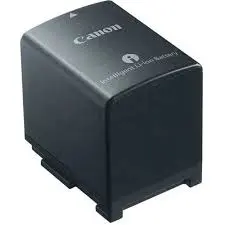 Canon BP-820 Lithium-Ion Single Battery Pack (1780mAh) — photo 1