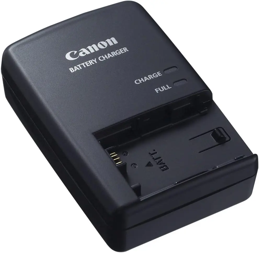 Canon CG-800 Charger — photo 1